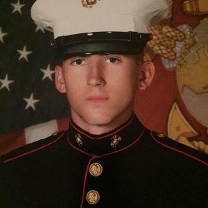 Meet your Posher, Robert